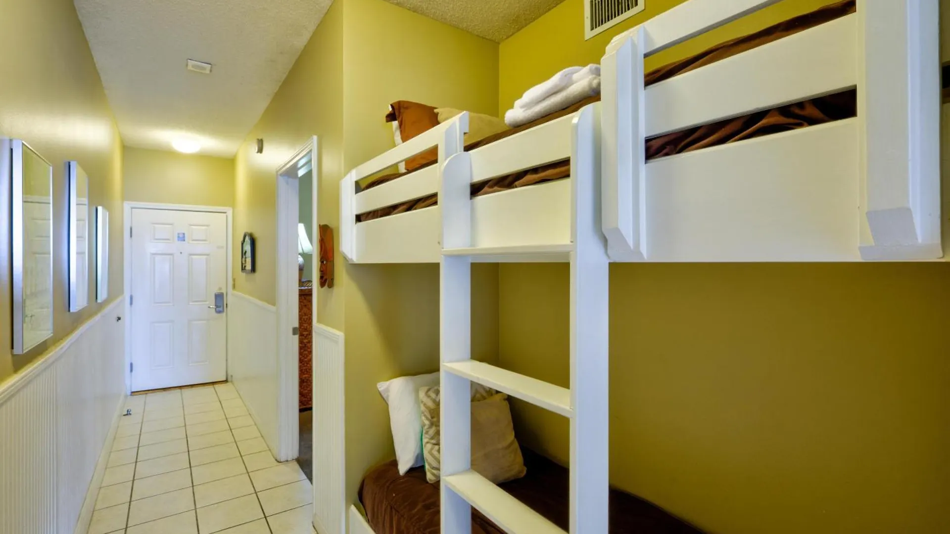 Majestic Sun 0606B Villa Destin Holiday home