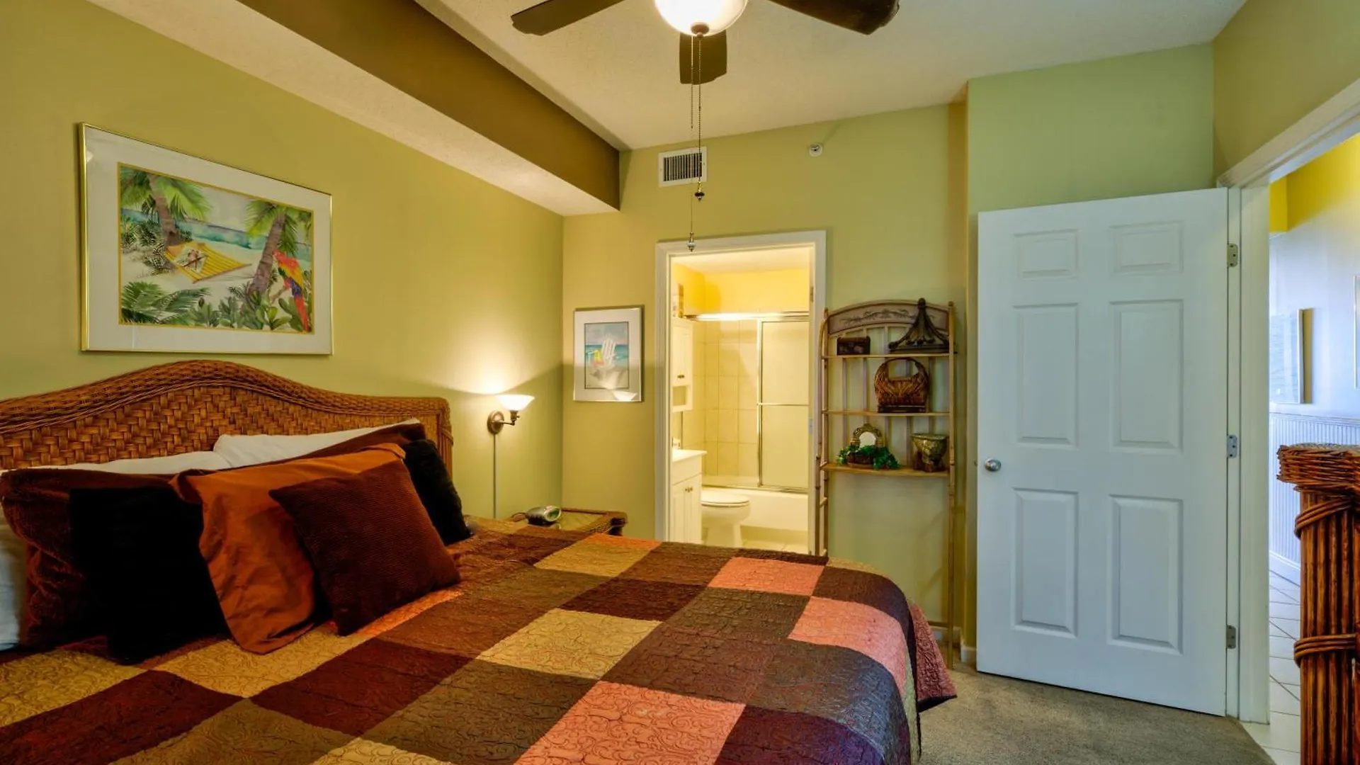Majestic Sun 0606B Villa Destin