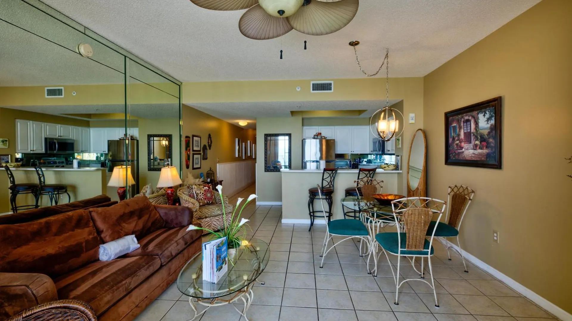Holiday home Majestic Sun 0606B Villa Destin