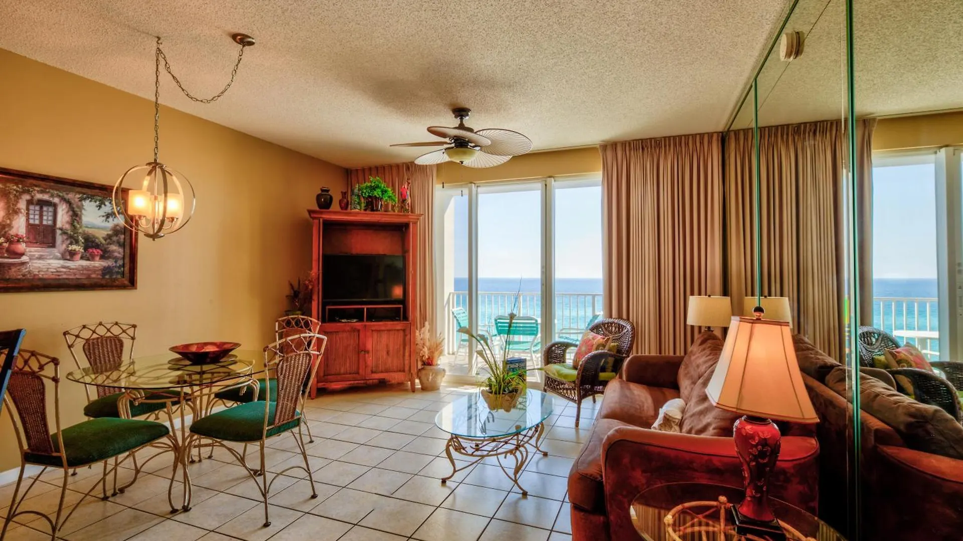 Majestic Sun 0606B Villa Destin 0*,