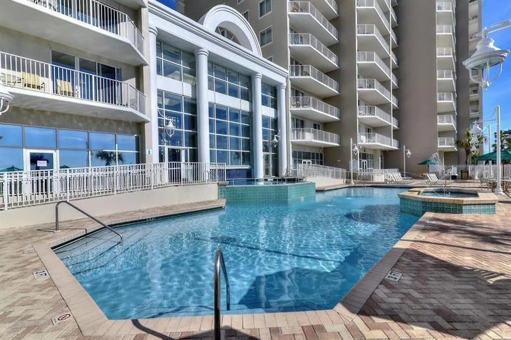 Majestic Sun 0606B Villa Destin United States