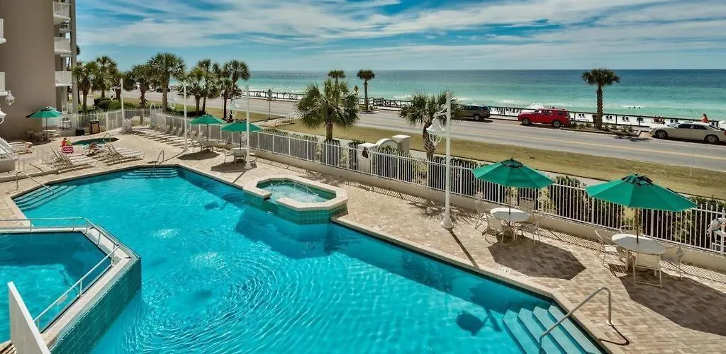Majestic Sun 0606B Villa Destin Holiday home