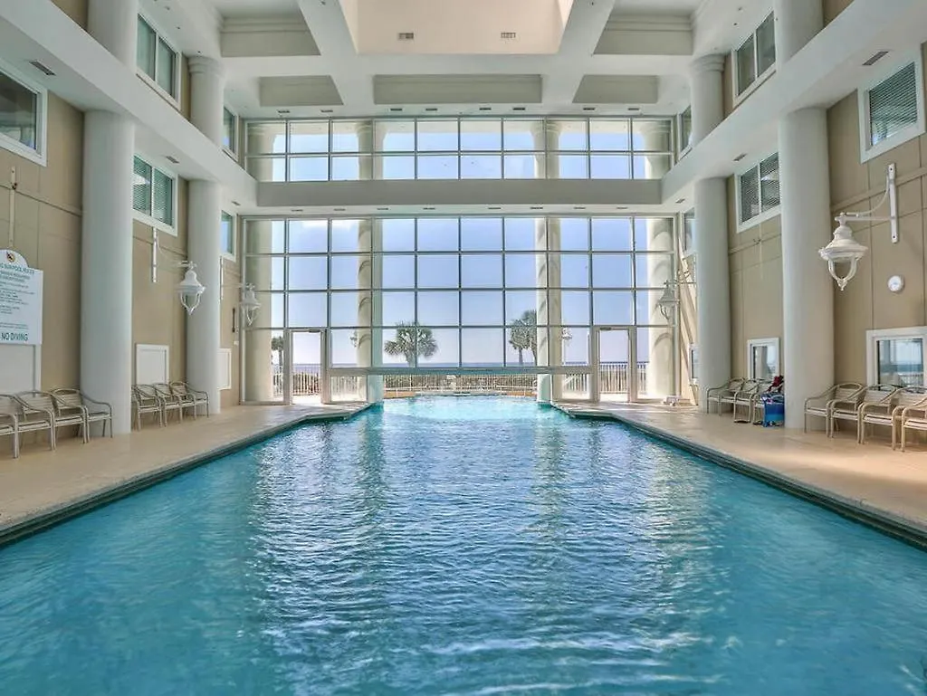 Majestic Sun 0606B Villa Destin United States