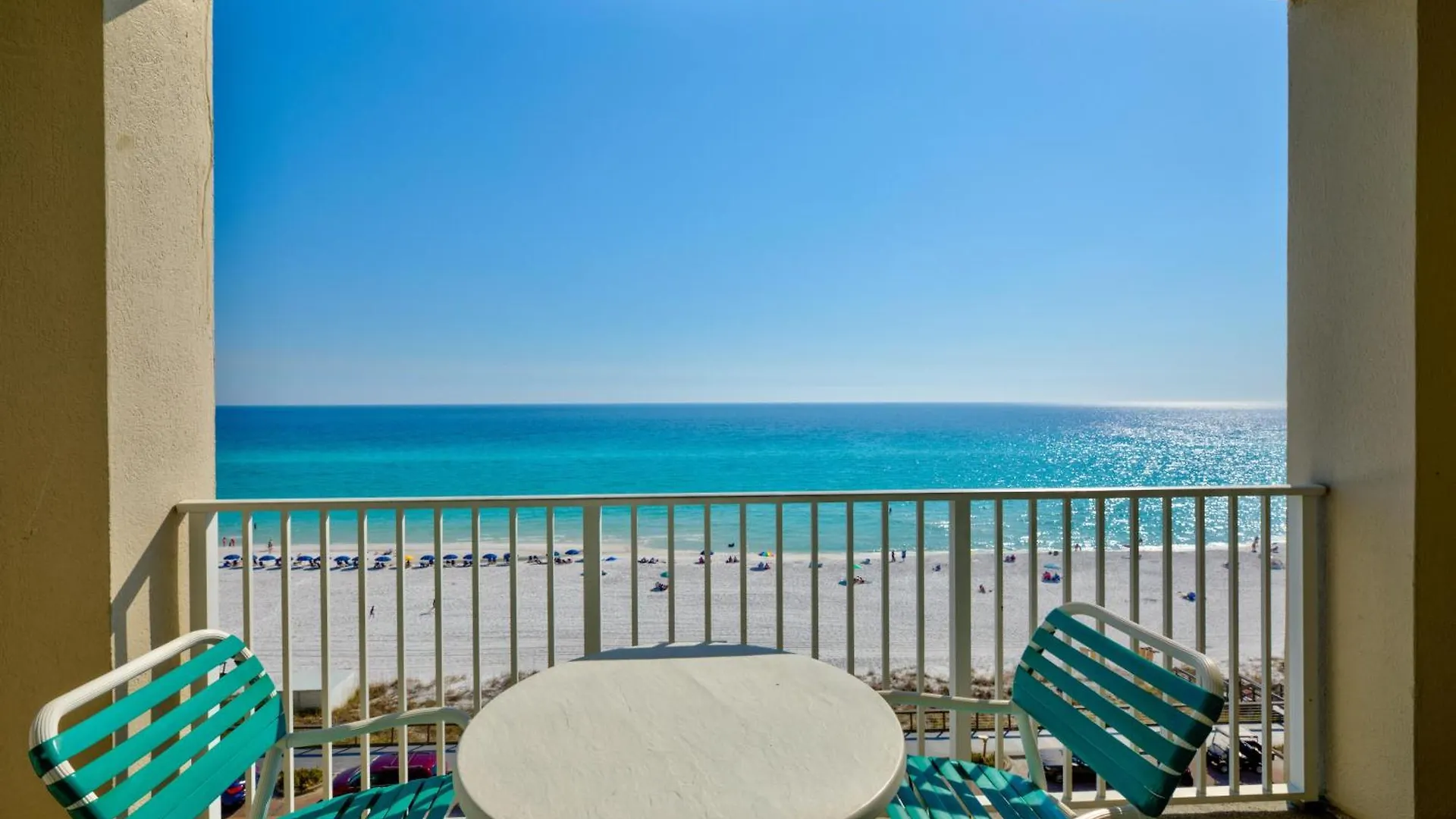 Majestic Sun 0606B Villa Destin