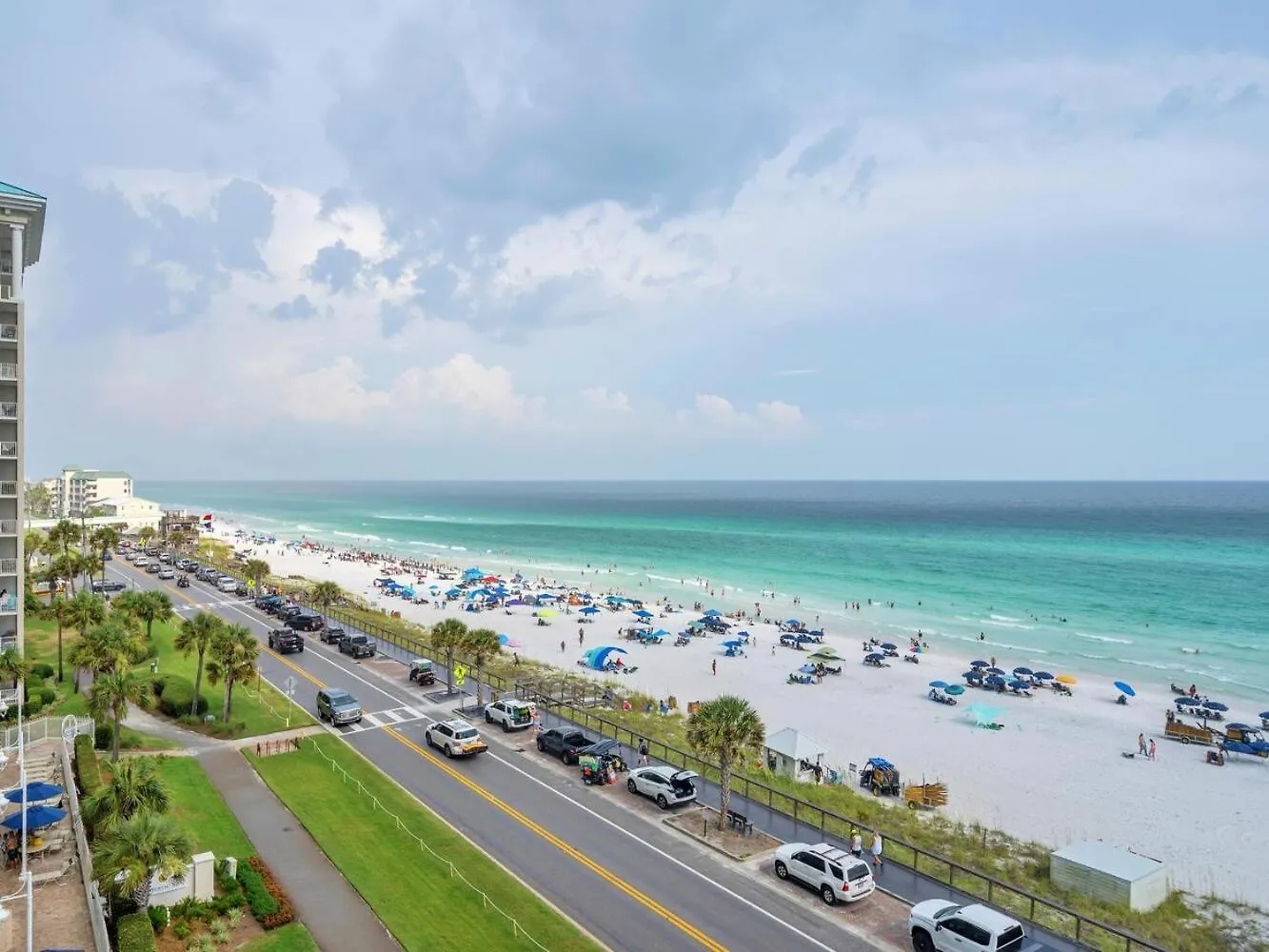 Majestic Sun 0606B Villa Destin