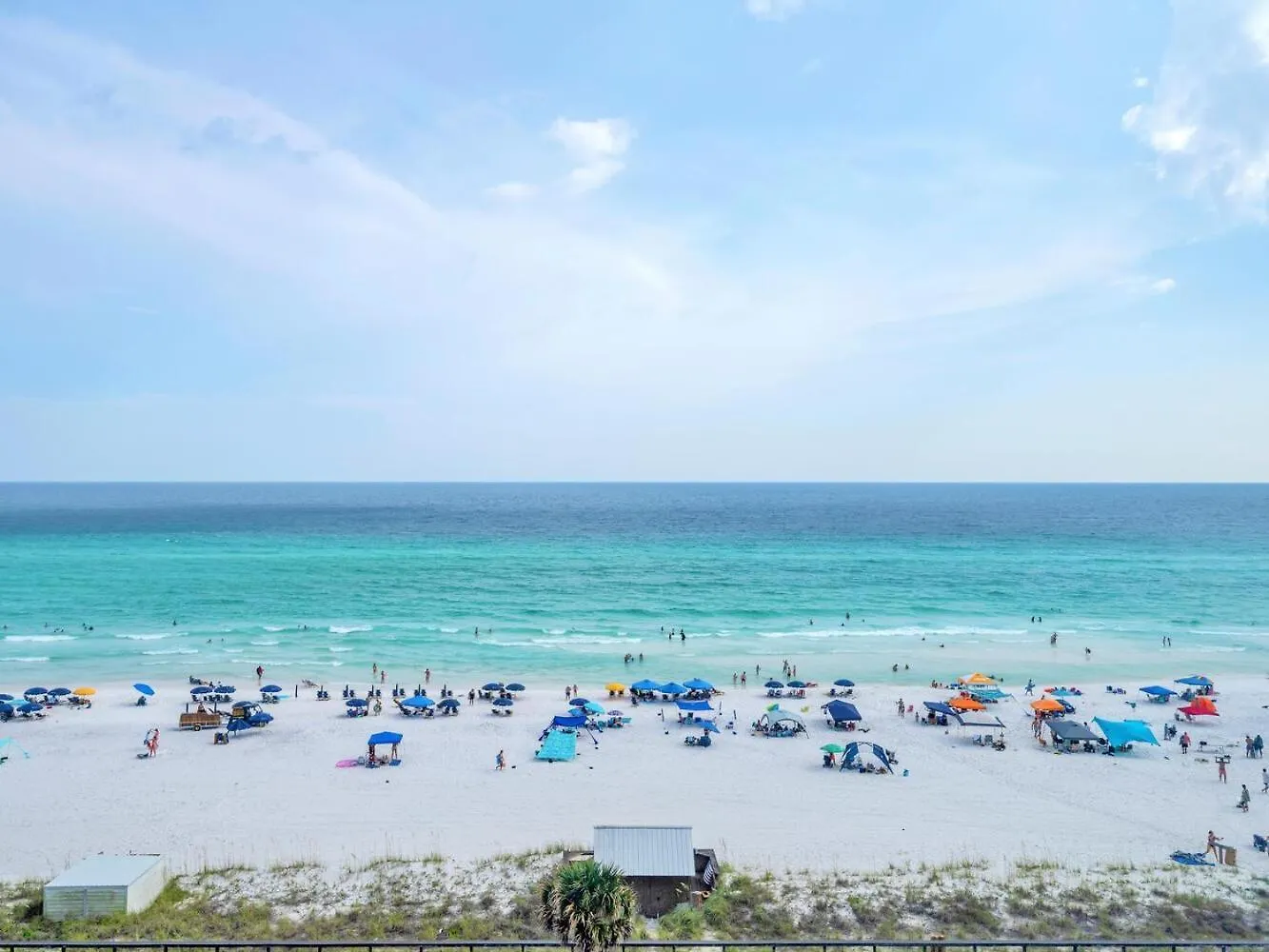 Holiday home Majestic Sun 0606B Villa Destin