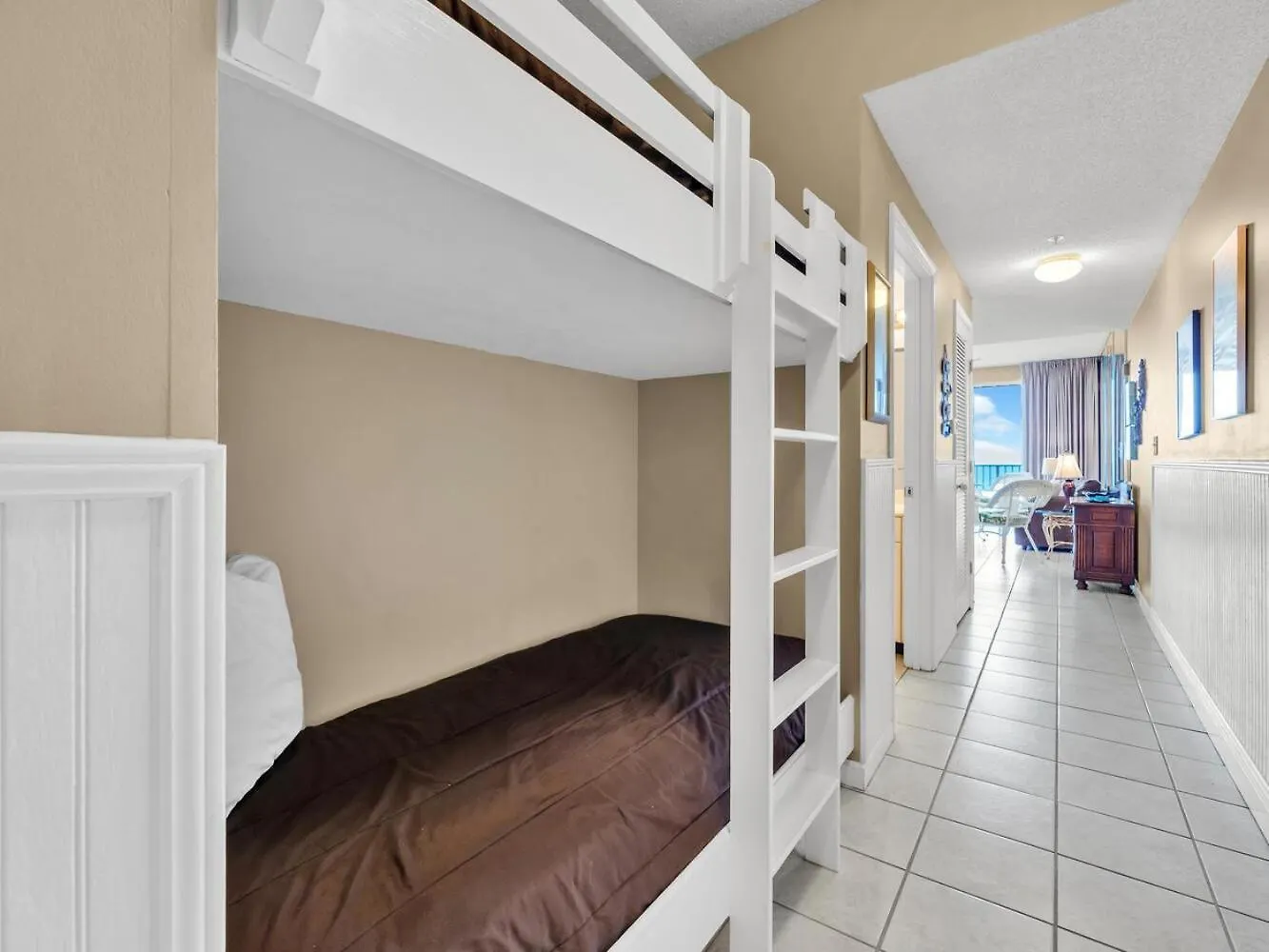 Holiday home Majestic Sun 0606B Villa Destin