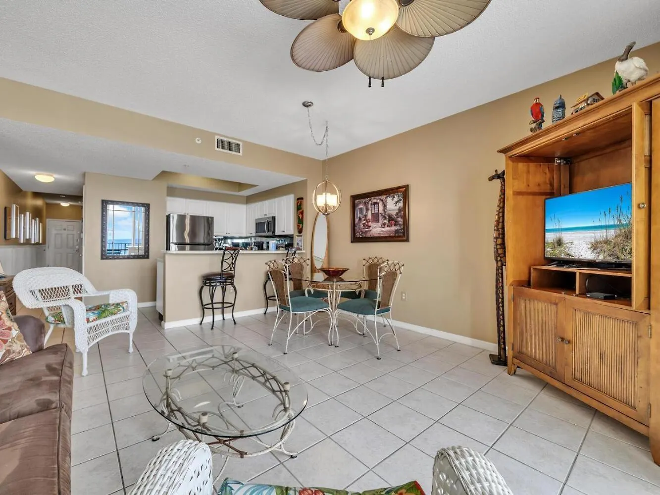 Holiday home Majestic Sun 0606B Villa Destin United States
