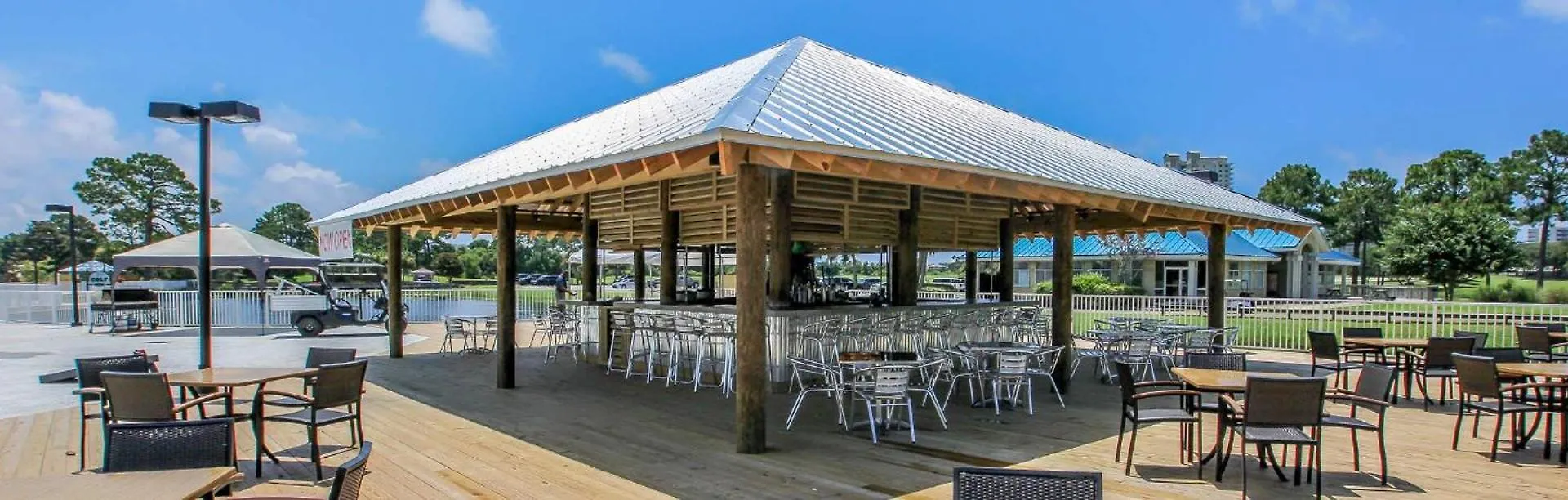 Holiday home Majestic Sun 0606B Villa Destin