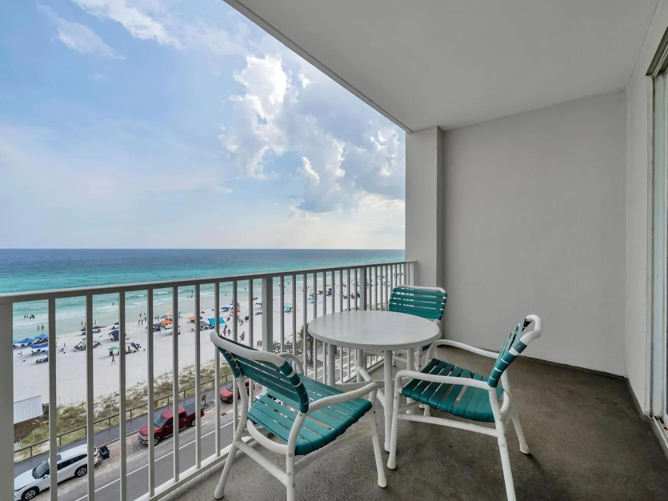 Majestic Sun 0606B Villa Destin