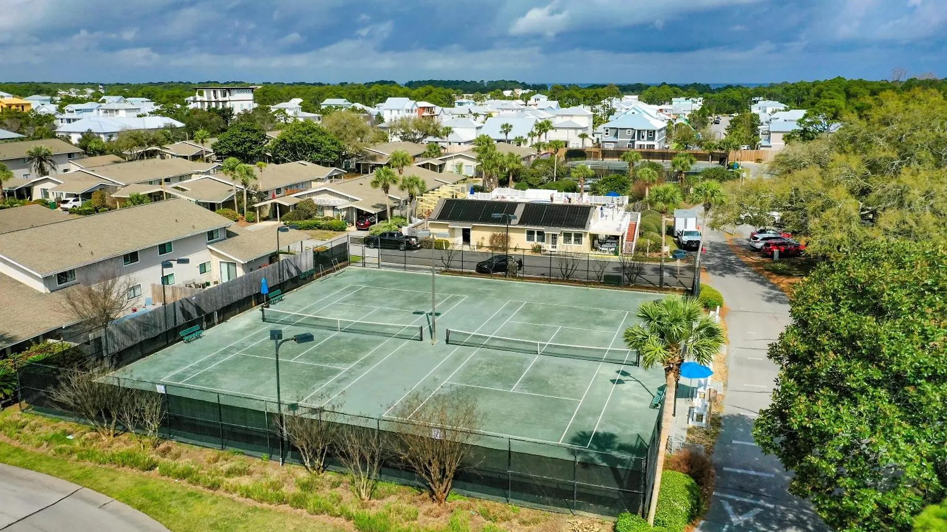 Majestic Sun 0606B Villa Destin Holiday home