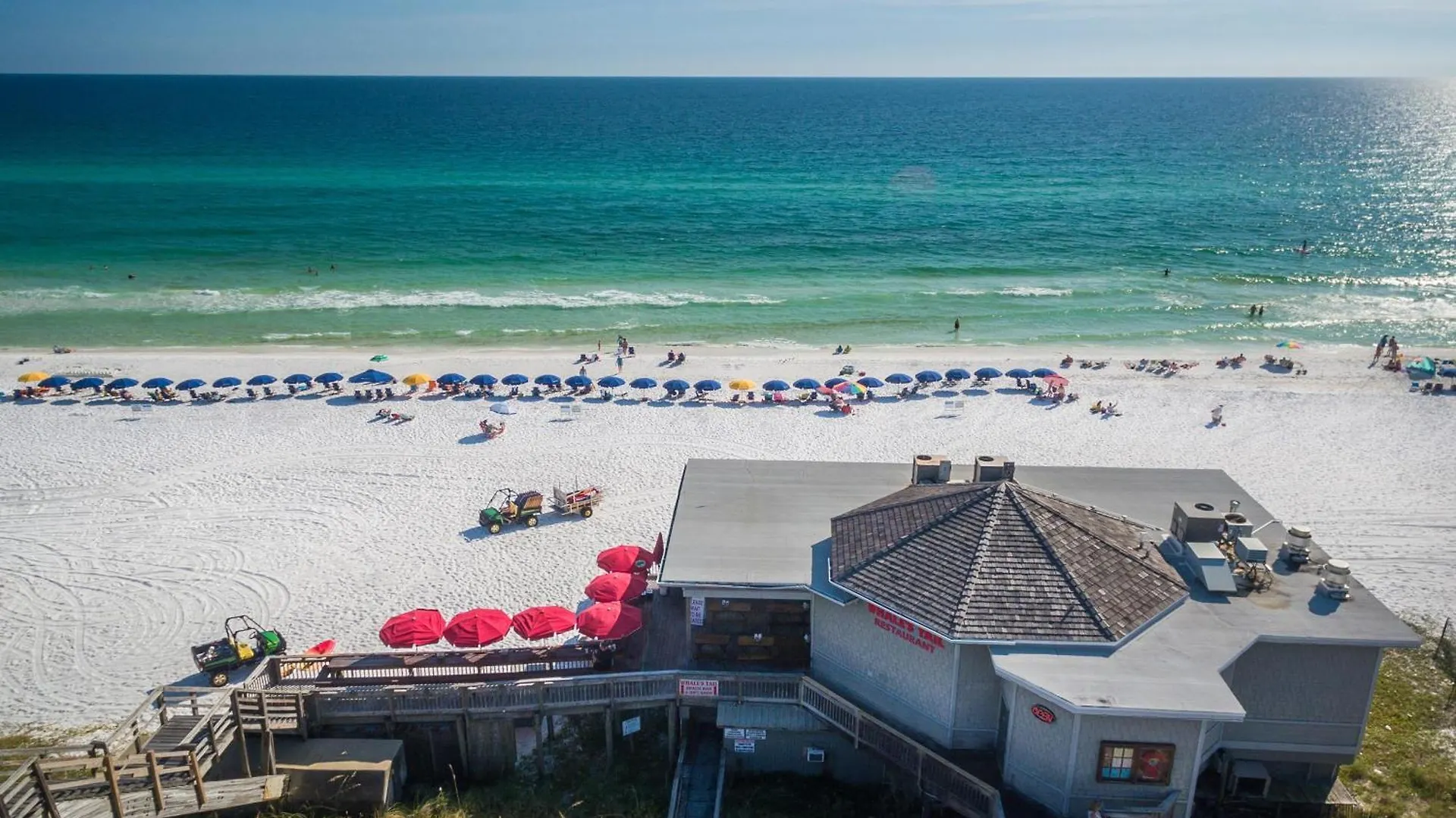 Majestic Sun 0606B Villa Destin