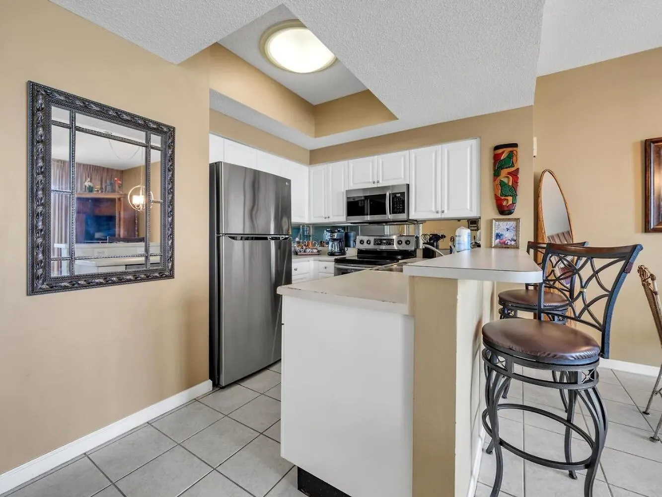 Holiday home Majestic Sun 0606B Villa Destin
