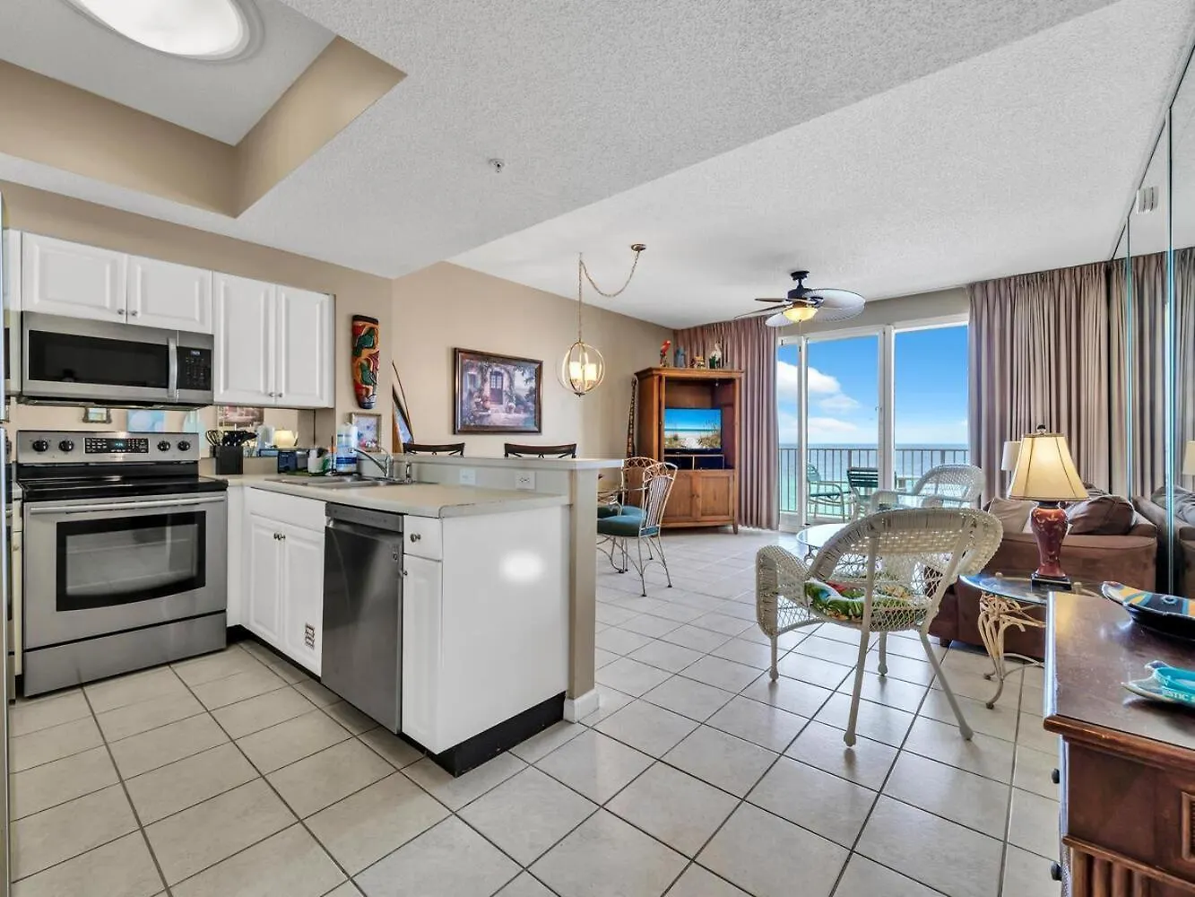 Majestic Sun 0606B Villa Destin Holiday home