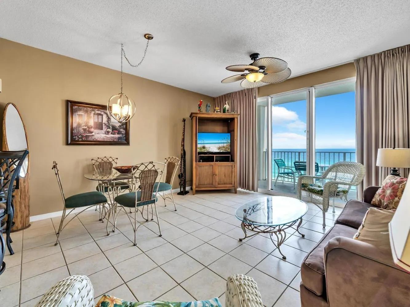Majestic Sun 0606B Villa Destin