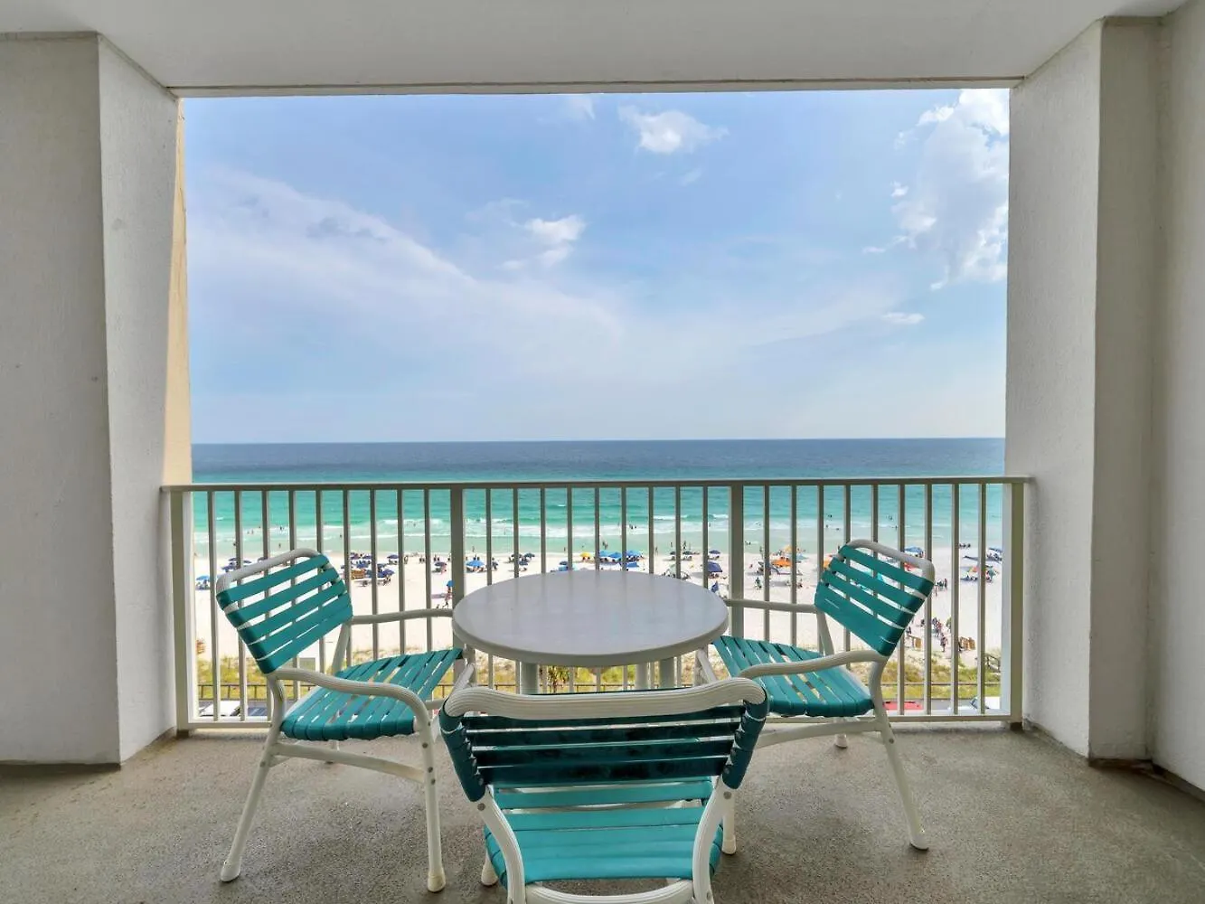Majestic Sun 0606B Villa Destin Holiday home