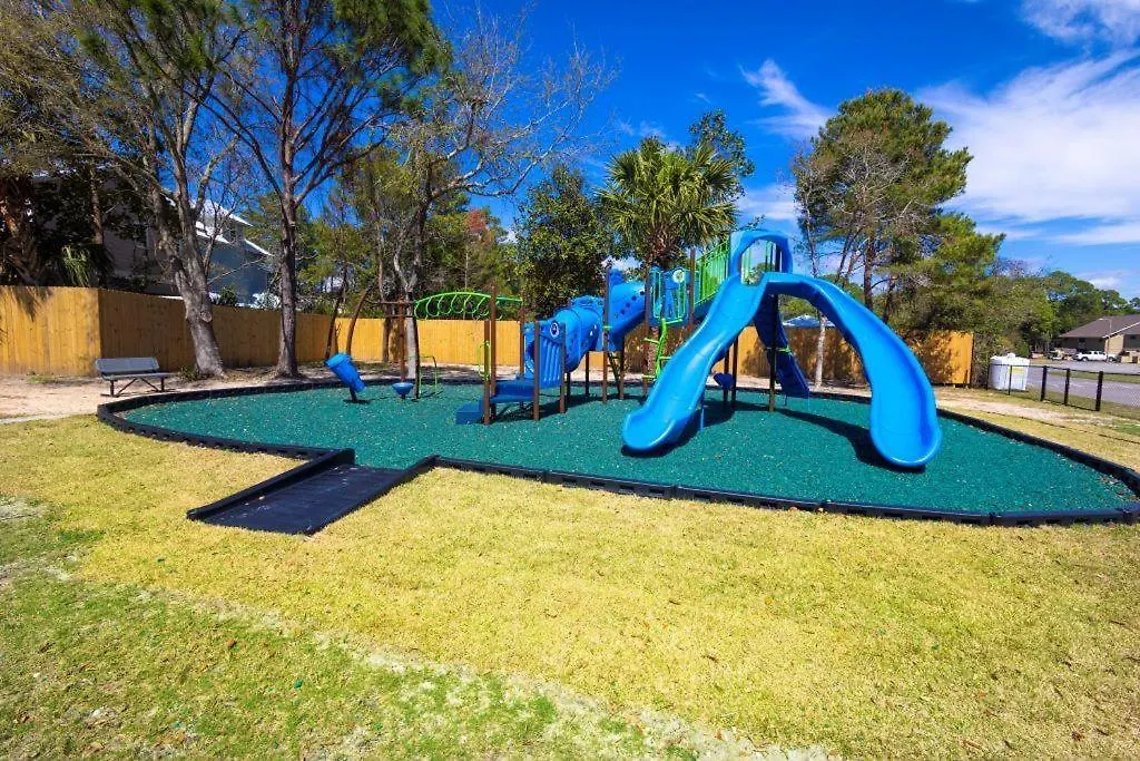 Holiday home Majestic Sun 0606B Villa Destin