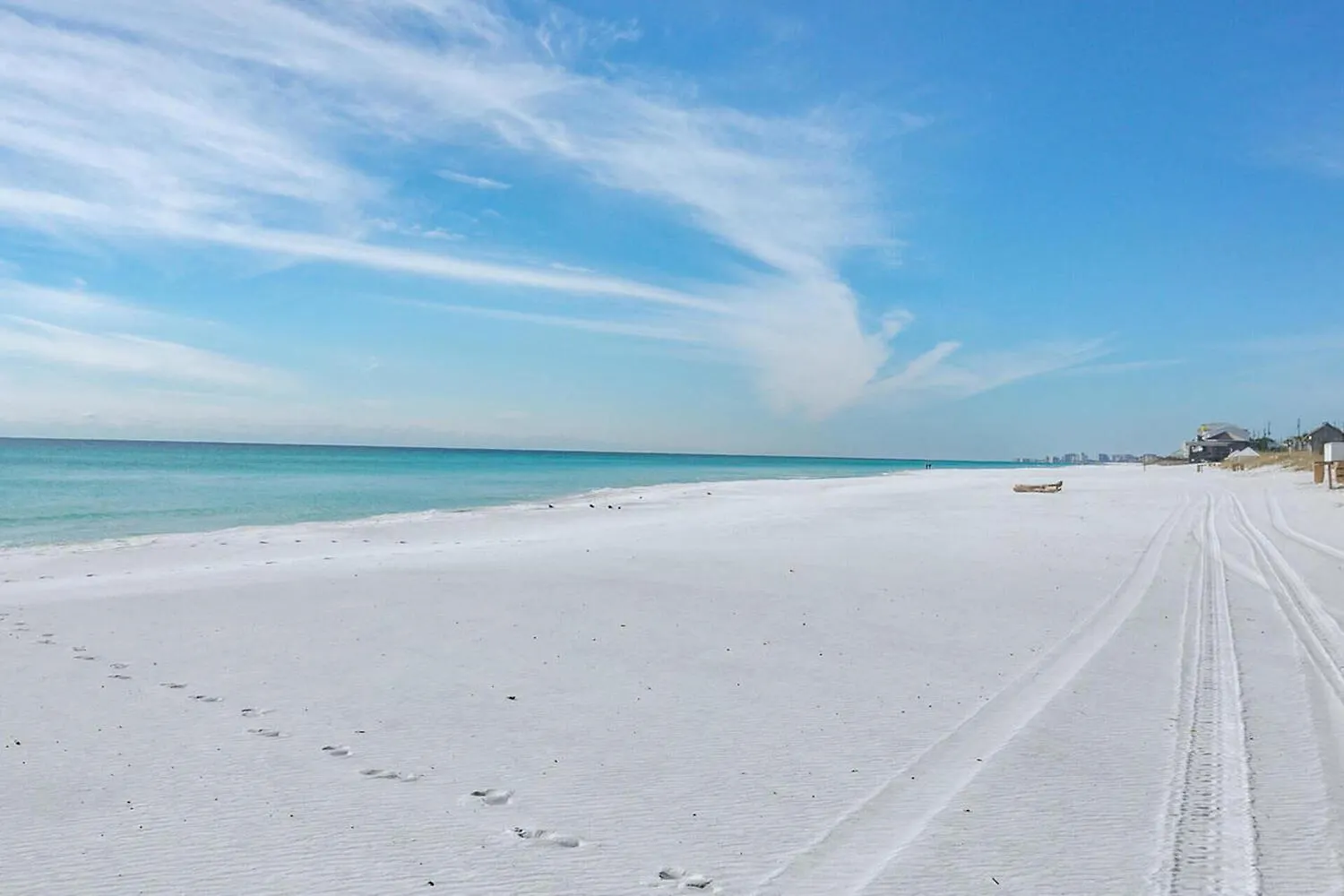 Majestic Sun 0606B Villa Destin Holiday home
