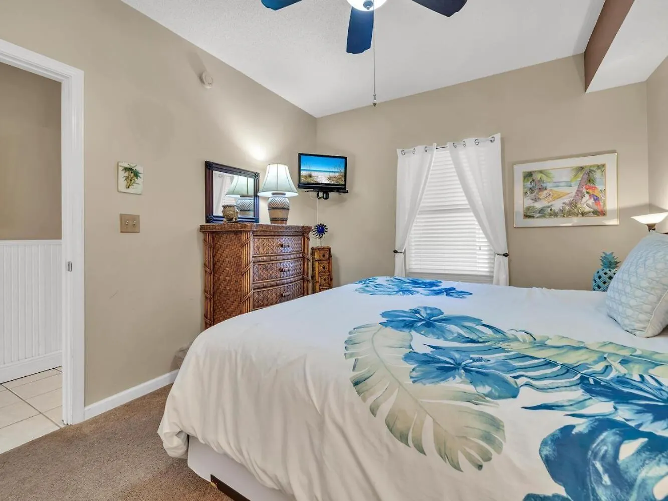 Holiday home Majestic Sun 0606B Villa Destin United States